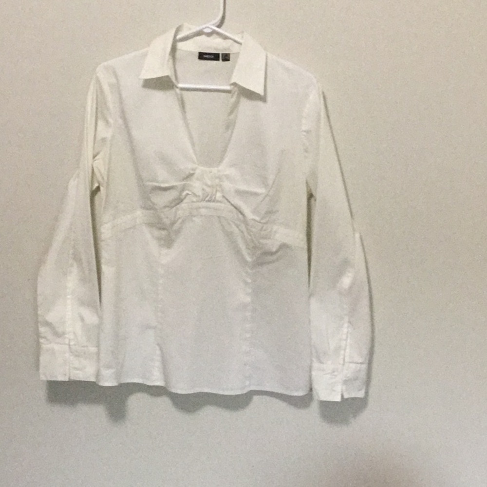 Mexico blouse